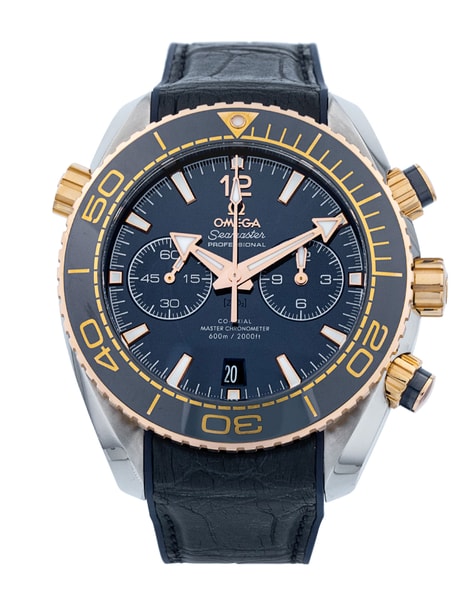 Omega Planet Ocean 215.23.46.51.03.001